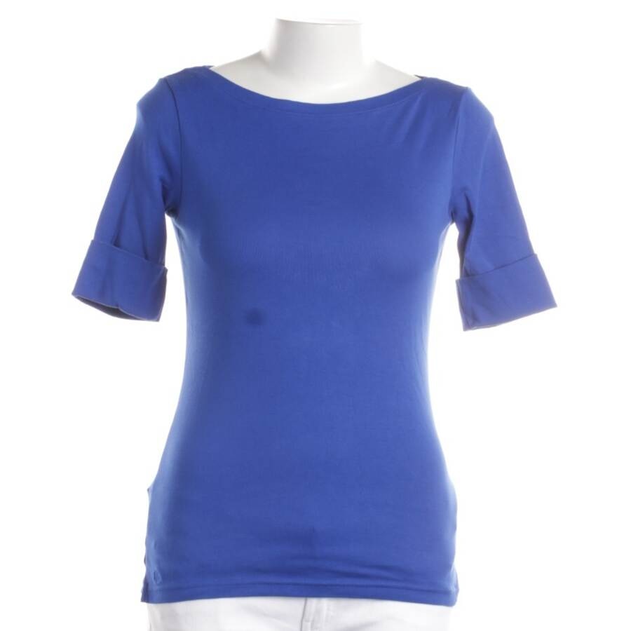 Bild 1 von Shirt S Blau in Farbe Blau | Vite EnVogue