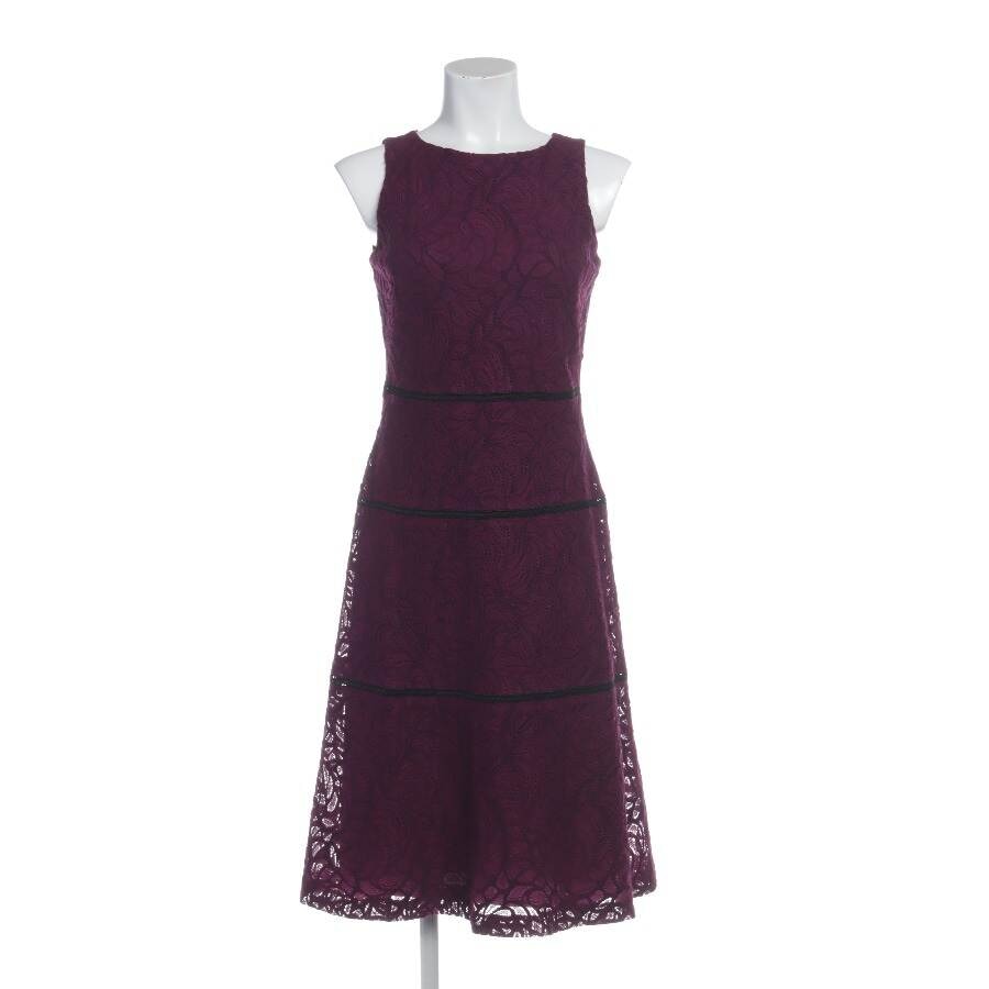 Image 1 of Dress 34 Purple in color Purple | Vite EnVogue