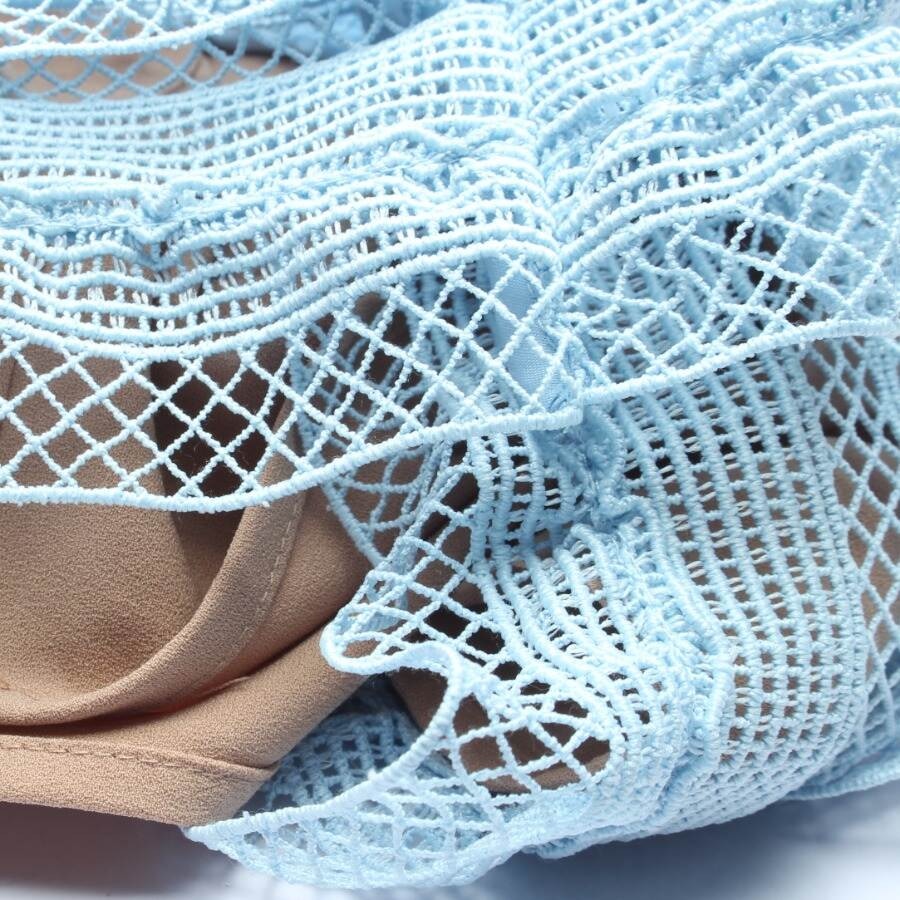 Bild 3 von Kleid 32 Hellblau in Farbe Blau | Vite EnVogue