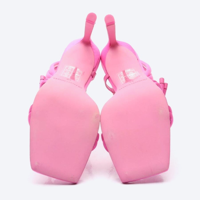 Bild 4 von Sandaletten EUR 39 Rosa in Farbe Rosa | Vite EnVogue