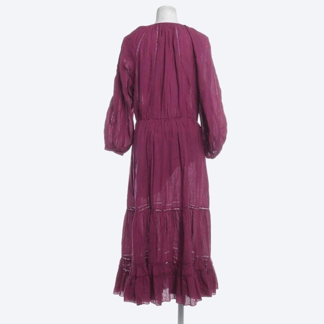 Image 2 of Dress 42 Purple in color Purple | Vite EnVogue