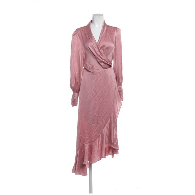 Image 1 of Silk Dress 42 Pink | Vite EnVogue