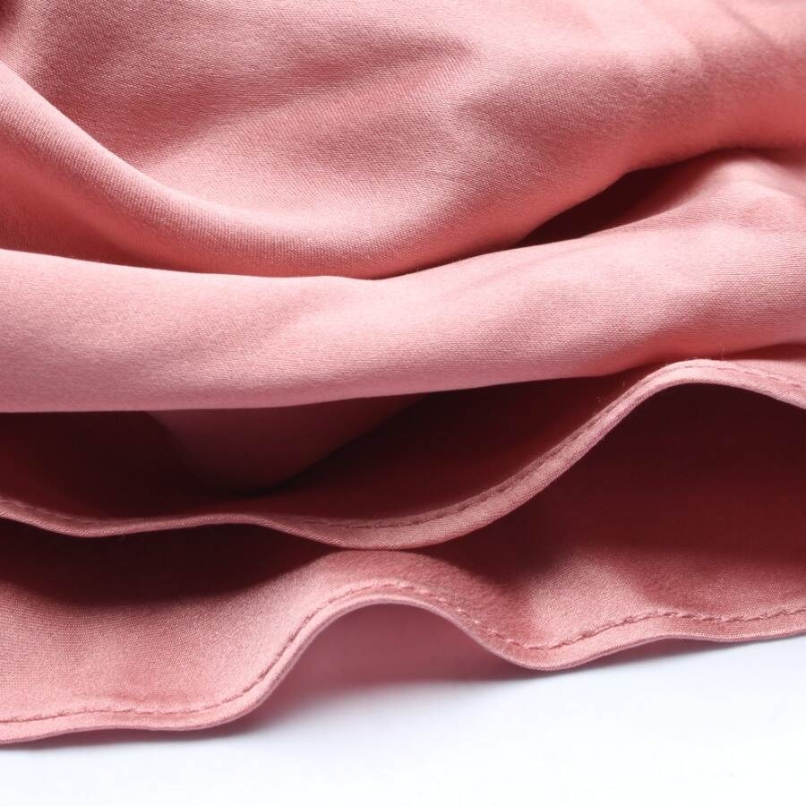 Image 3 of Silk Dress 42 Pink in color Pink | Vite EnVogue