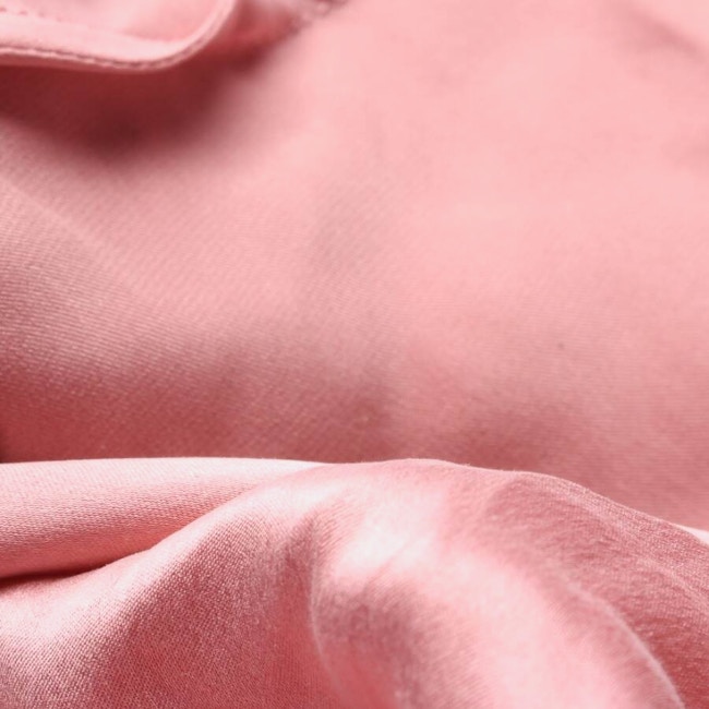 Bild 4 von Seidenkleid 42 Rosa in Farbe Rosa | Vite EnVogue