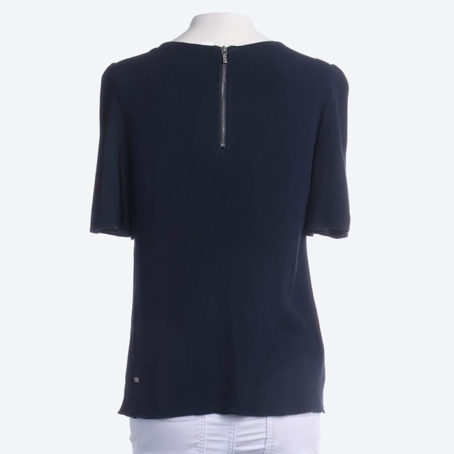 Image 2 of Shirt Blouse 32 Navy in color Blue | Vite EnVogue