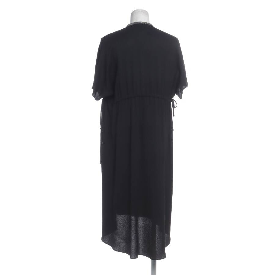 Bild 2 von Kleid 2XS Schwarz in Farbe Schwarz | Vite EnVogue