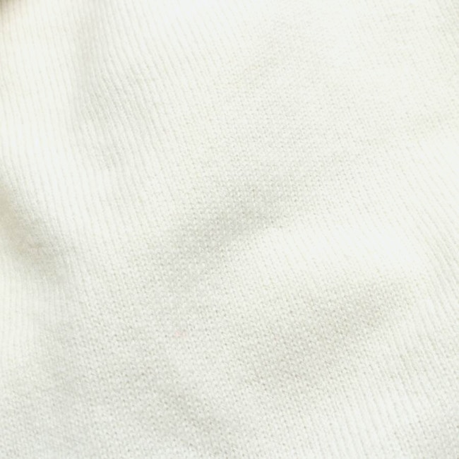 Bild 3 von Pullover L Cream in Farbe Weiß | Vite EnVogue