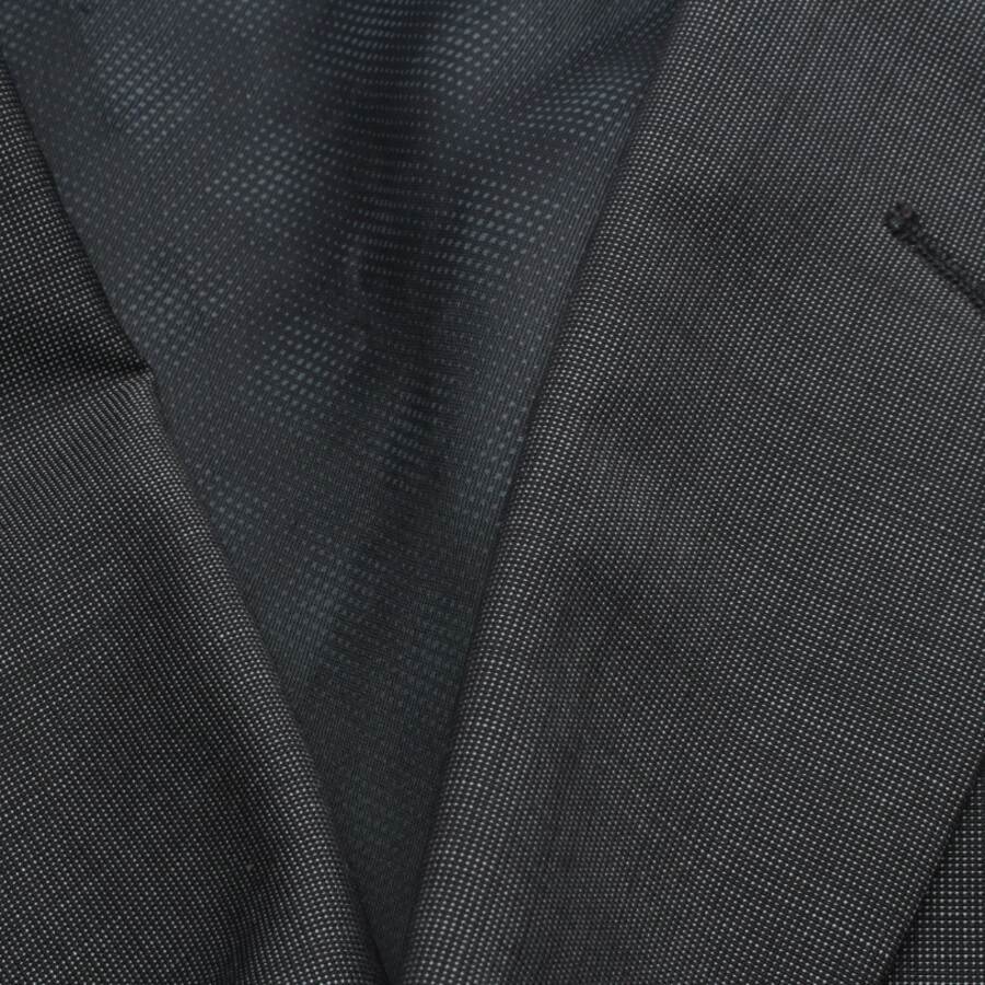 Image 3 of Wool Blazer 50 Gray in color Gray | Vite EnVogue
