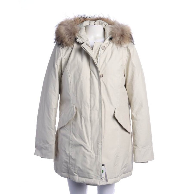 Image 1 of Arctic Parka Winter Jacket 2XL White | Vite EnVogue