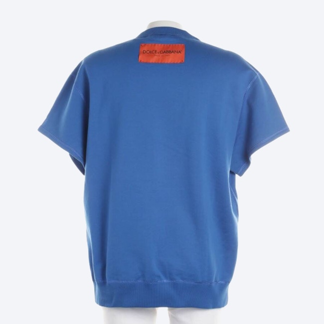 Image 2 of T-Shirt 48 Blue in color Blue | Vite EnVogue