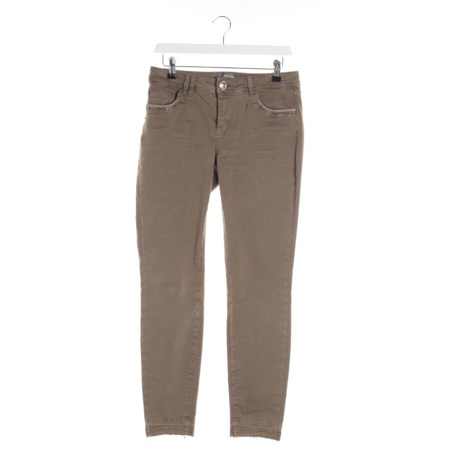 Image 1 of Trousers W28 Camel in color Brown | Vite EnVogue