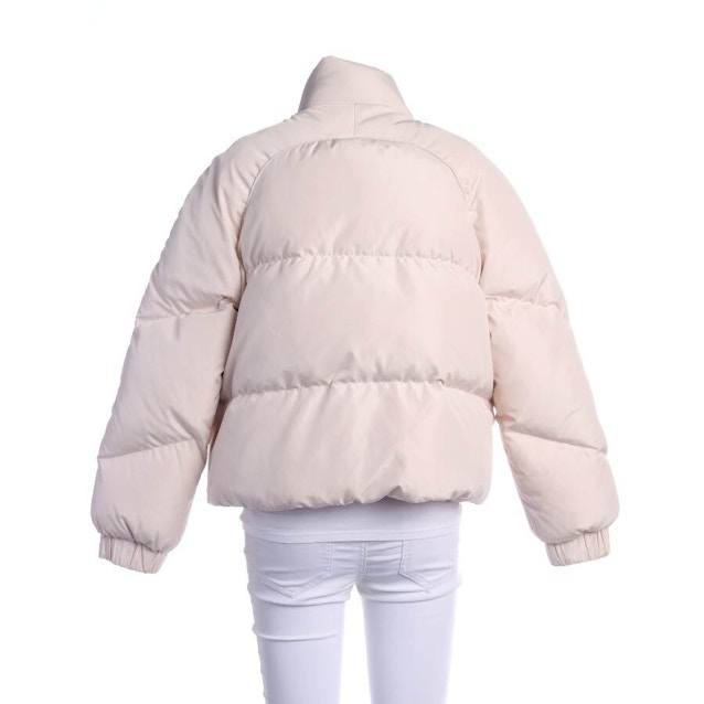 Winter Jacket 38 White | Vite EnVogue