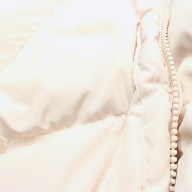 Image 4 of Winter Jacket 38 Cream in color White | Vite EnVogue