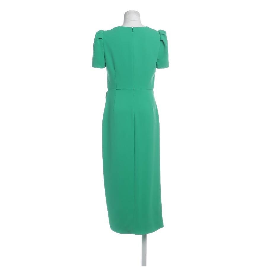 Image 2 of Cocktail Dress 38 Green in color Green | Vite EnVogue