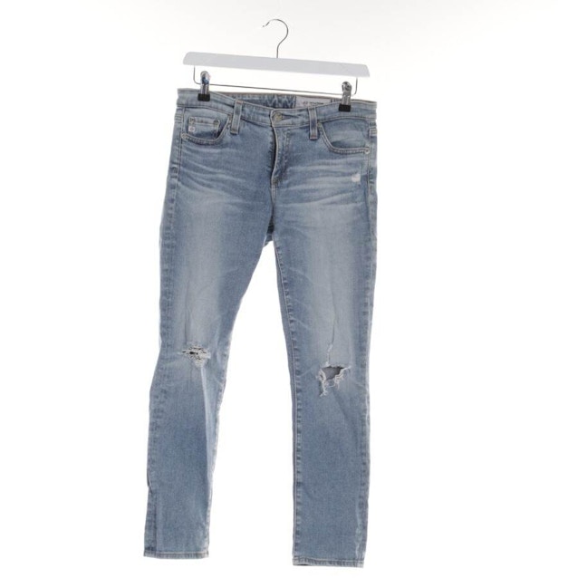 Image 1 of Jeans Slim Fit 36 Light Blue | Vite EnVogue