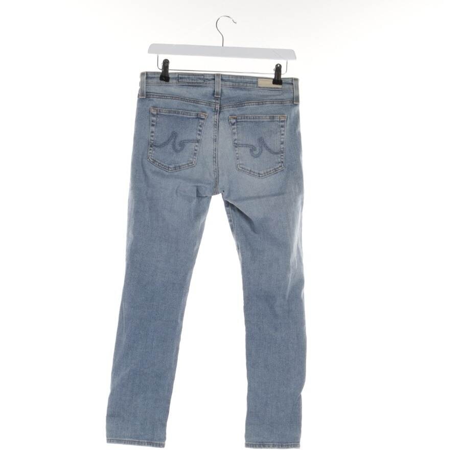 Bild 2 von Jeans Slim Fit 36 Hellblau in Farbe Blau | Vite EnVogue