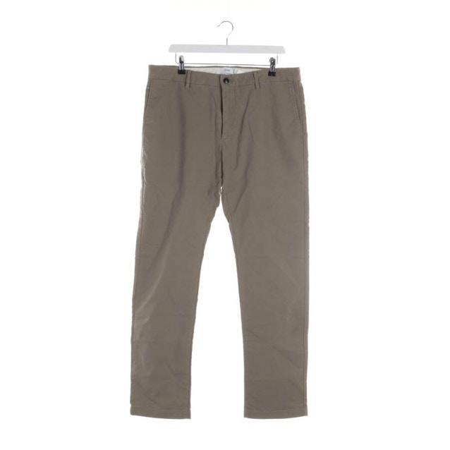Image 1 of Trousers W36 Olive Green | Vite EnVogue