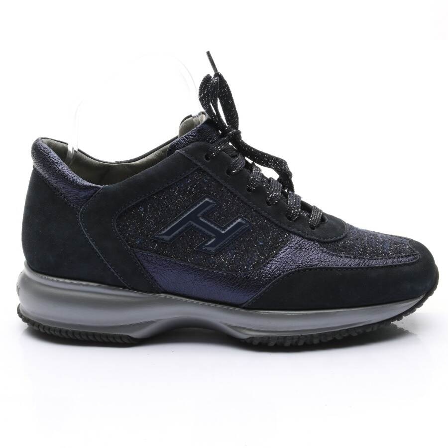 Image 1 of Sneakers EUR 38.5 Navy in color Blue | Vite EnVogue