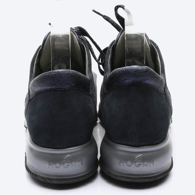 Bild 3 von Sneaker EUR 38,5 Navy in Farbe Blau | Vite EnVogue