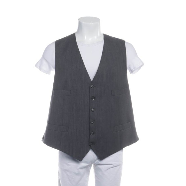 Image 1 of Vest XL Gray | Vite EnVogue