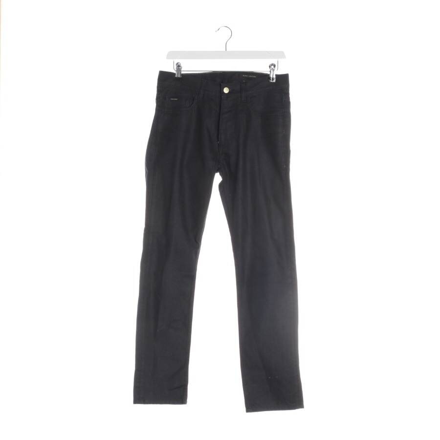 Image 1 of Trousers 46 Navy in color Blue | Vite EnVogue