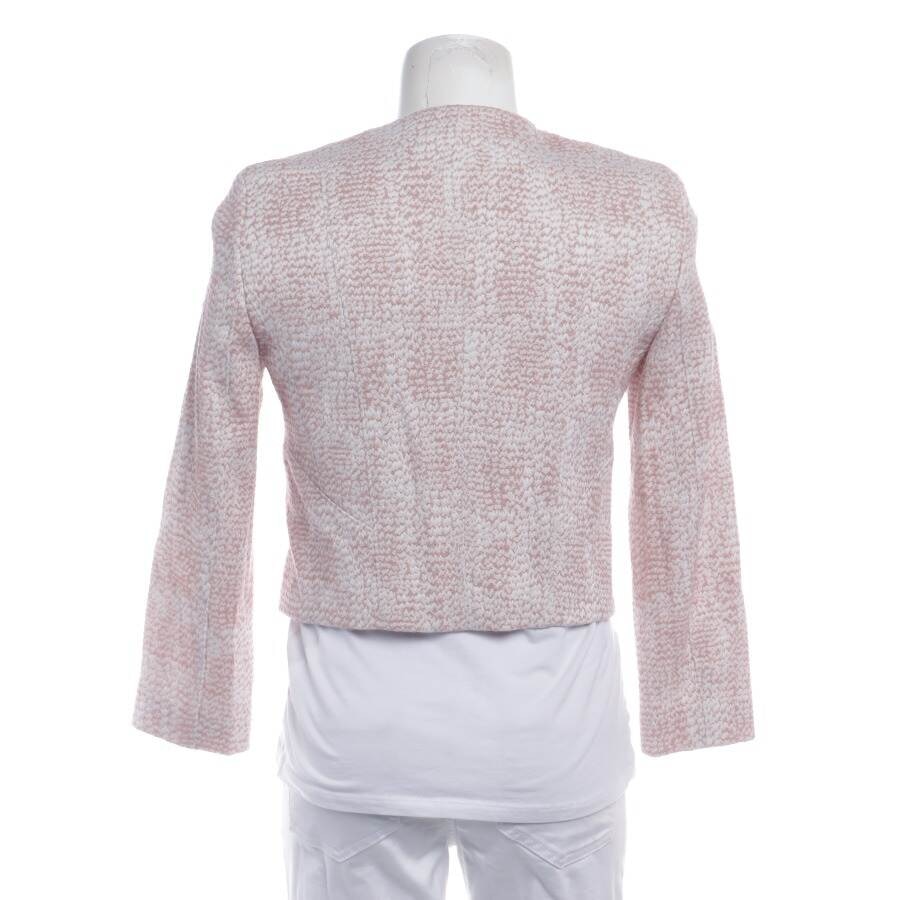 Image 2 of Blazer 36 Pink in color Pink | Vite EnVogue