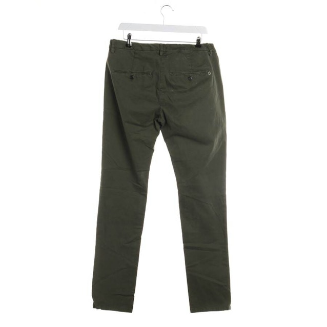 Trousers W34 Green | Vite EnVogue