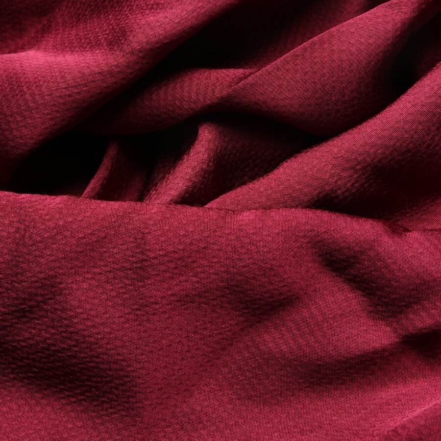 Image 3 of Shirt Dress S Bordeaux in color Red | Vite EnVogue