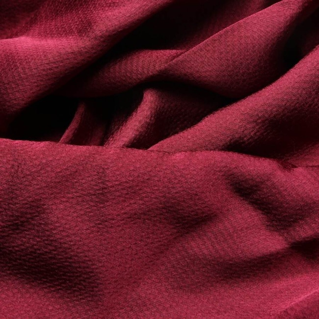Bild 3 von Hemdkleid S Bordeaux in Farbe Rot | Vite EnVogue