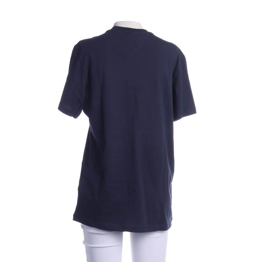 Bild 2 von T-Shirt S Navy in Farbe Blau | Vite EnVogue