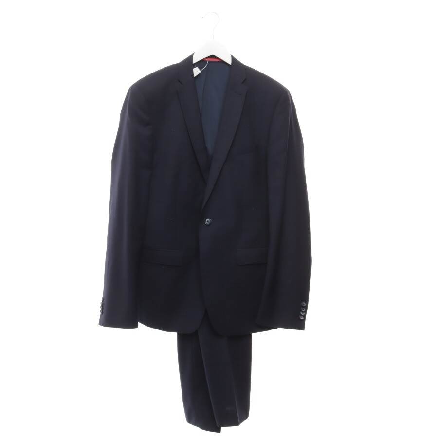 Image 1 of Wool Suit 102 Navy in color Blue | Vite EnVogue