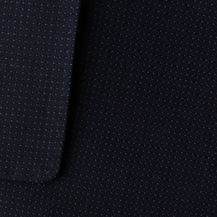 Image 3 of Wool Suit 102 Navy in color Blue | Vite EnVogue