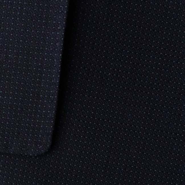 Image 3 of Wool Suit 102 Navy in color Blue | Vite EnVogue