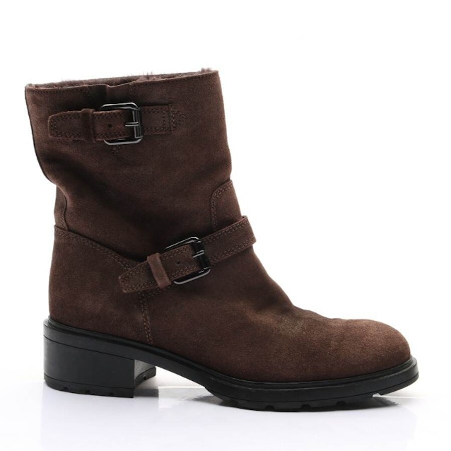 Image 1 of Ankle Boots EUR 42 Brown | Vite EnVogue