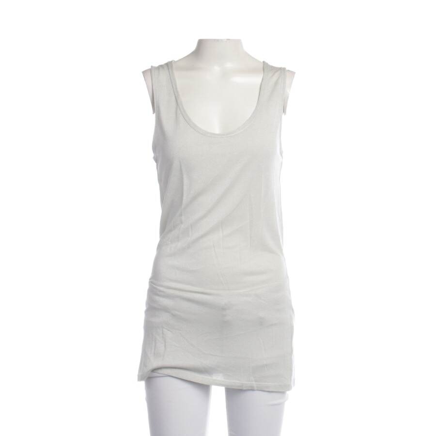 Image 1 of Top XL Beige in color White | Vite EnVogue