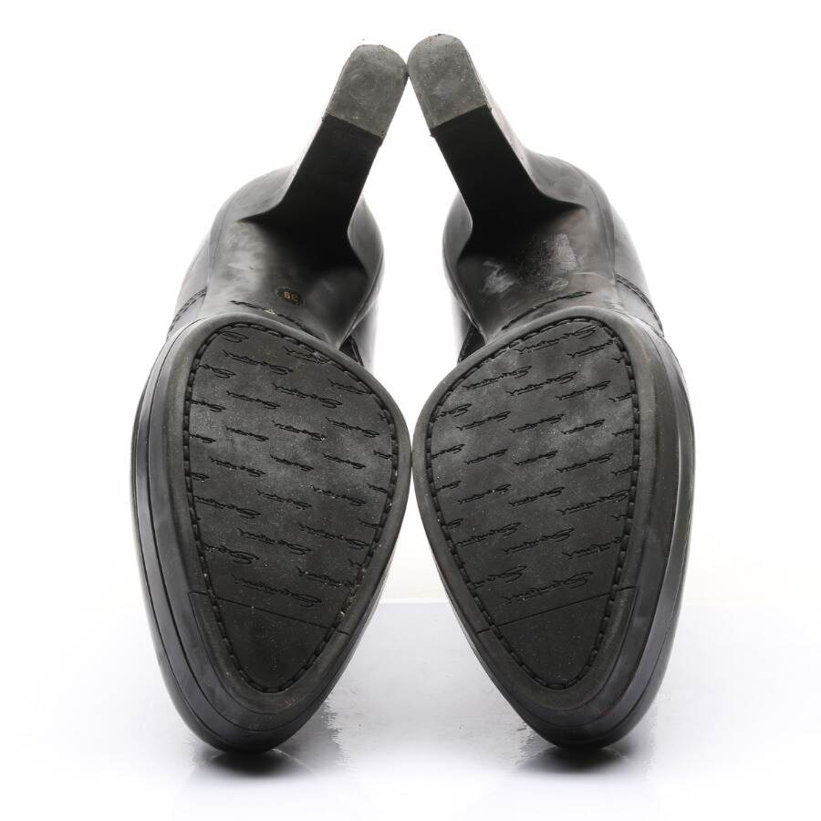 Image 4 of Ankle Boots EUR 39 Gray in color Gray | Vite EnVogue