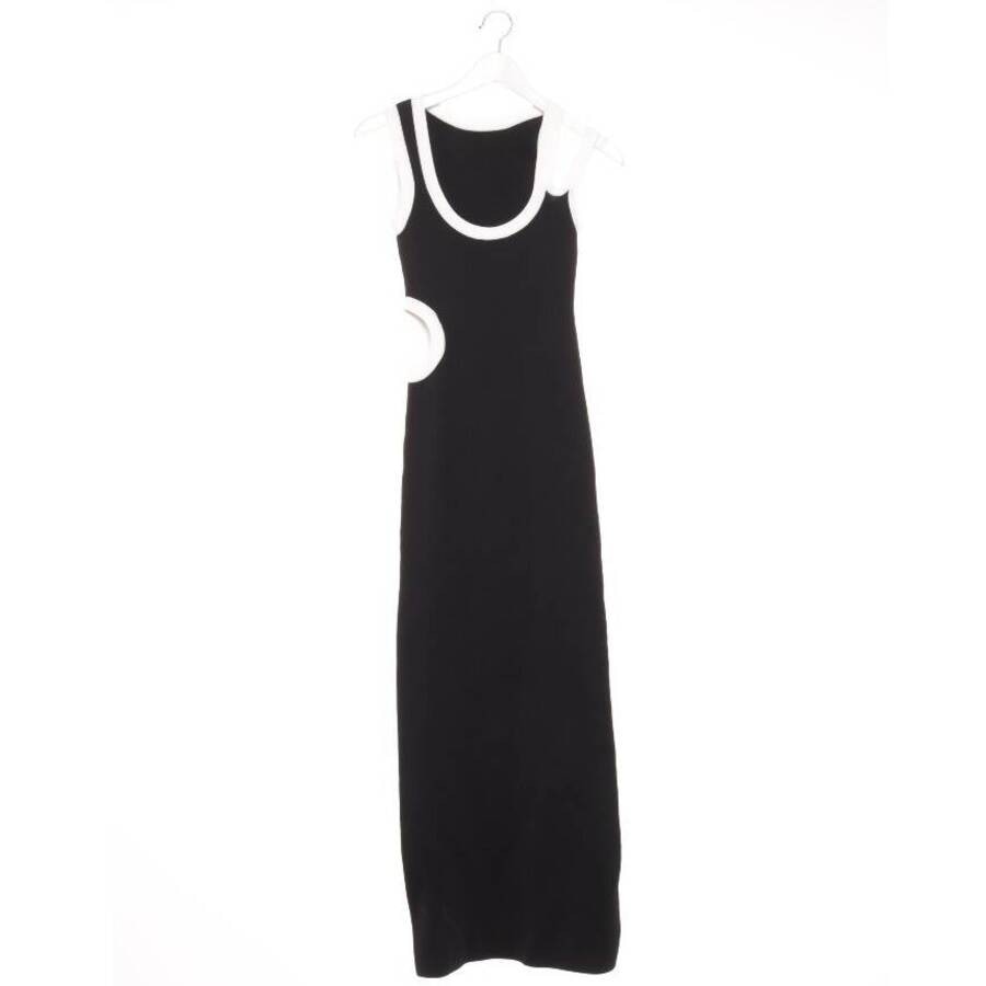 Image 1 of Evening Gown M Black in color Black | Vite EnVogue