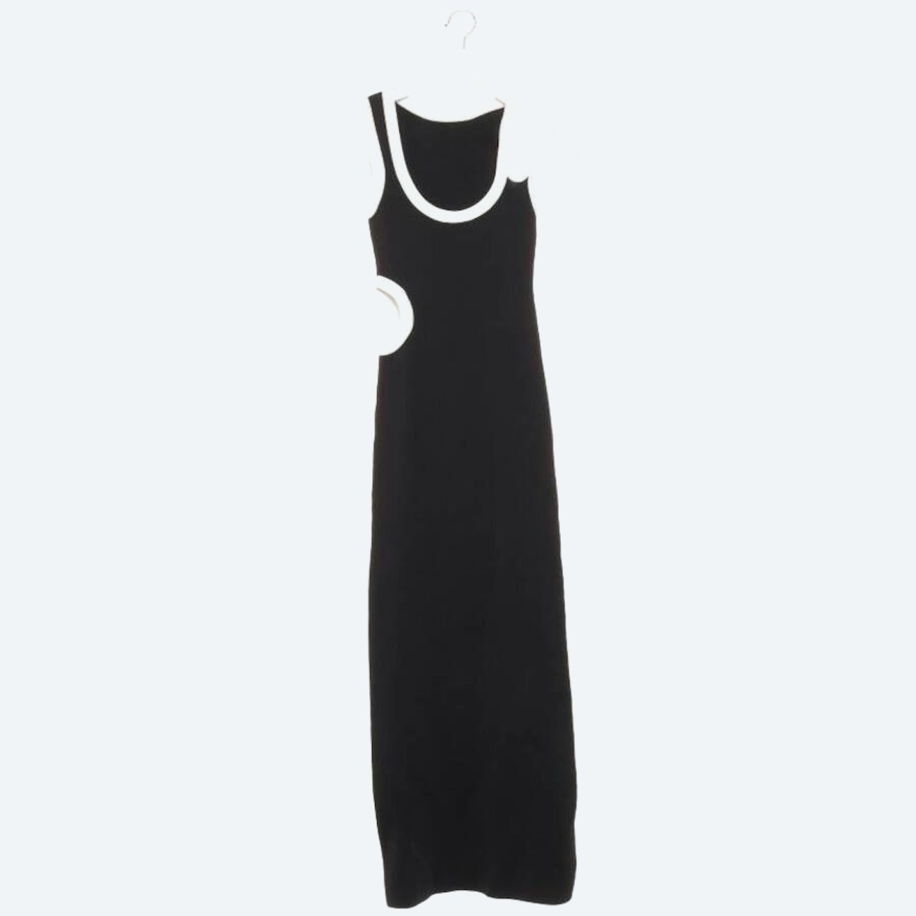 Bild 1 von Abendkleid M Schwarz in Farbe Schwarz | Vite EnVogue