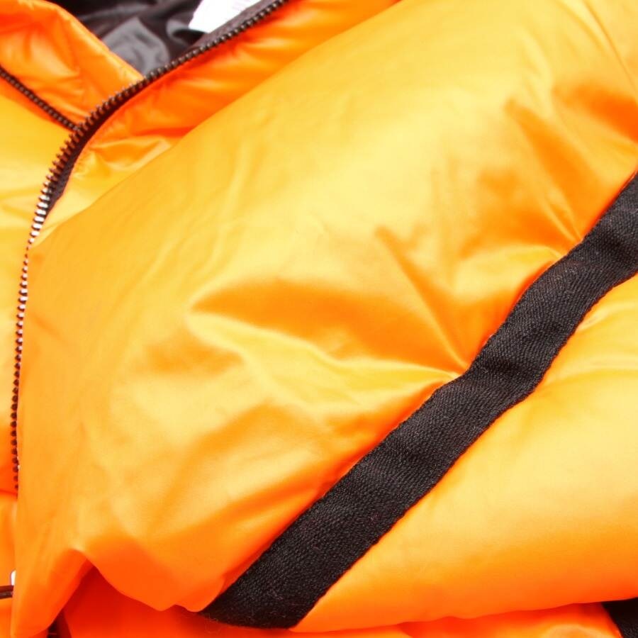 Image 5 of Winter Jacket 32 Orange in color Orange | Vite EnVogue