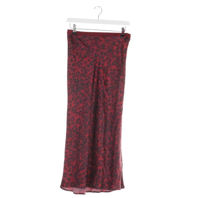 Image 1 of Silk Skirt XS Multicolored | Vite EnVogue