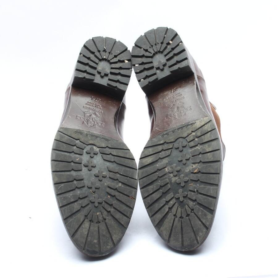 Image 4 of Chelsea Boots EUR 37.5 Dark Brown in color Brown | Vite EnVogue