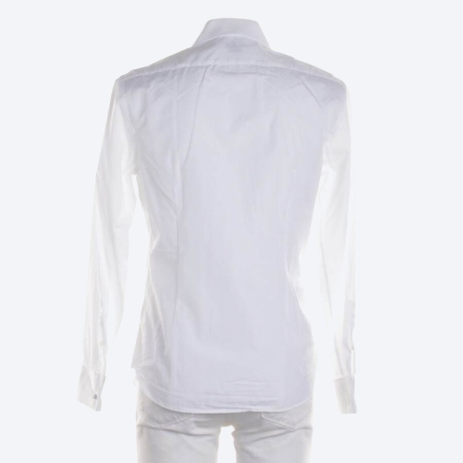 Image 2 of Business Shirt 39 White in color White | Vite EnVogue