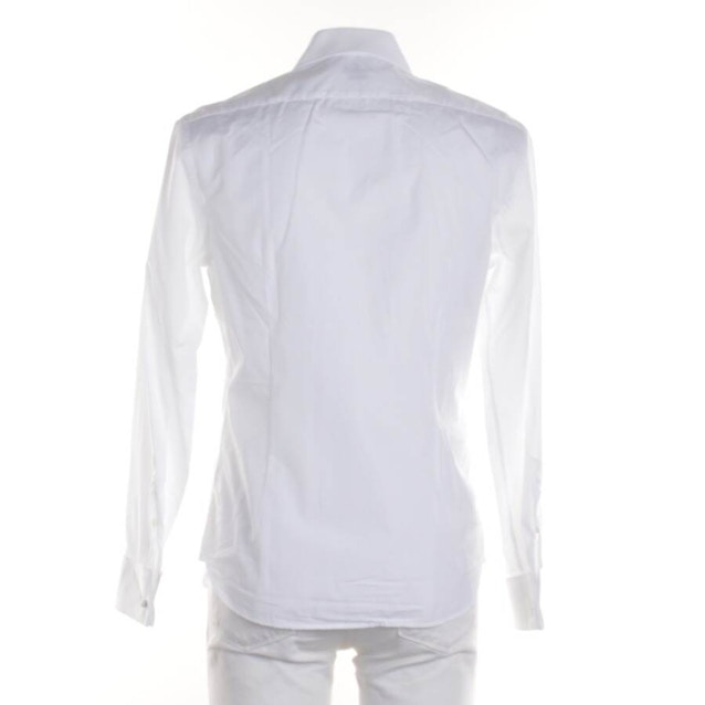 Business Shirt 39 White | Vite EnVogue