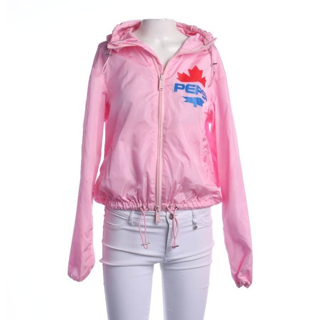 Image 1 of Summer Jacket 36 Light Pink | Vite EnVogue