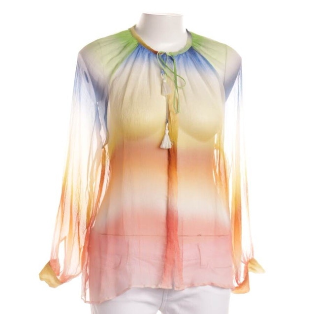Image 1 of Shirt Blouse S Multicolored | Vite EnVogue