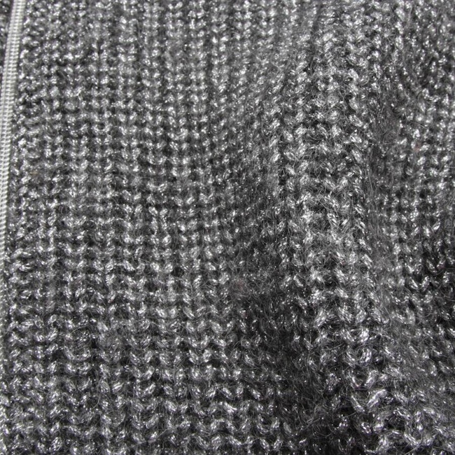 Image 5 of Between-seasons Jacket L Light Gray in color Gray | Vite EnVogue