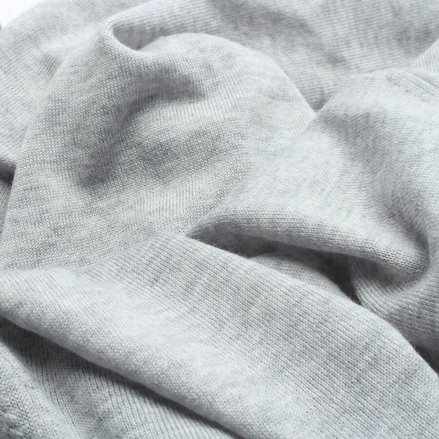 Image 3 of Wool Jumper S Light Gray in color Gray | Vite EnVogue