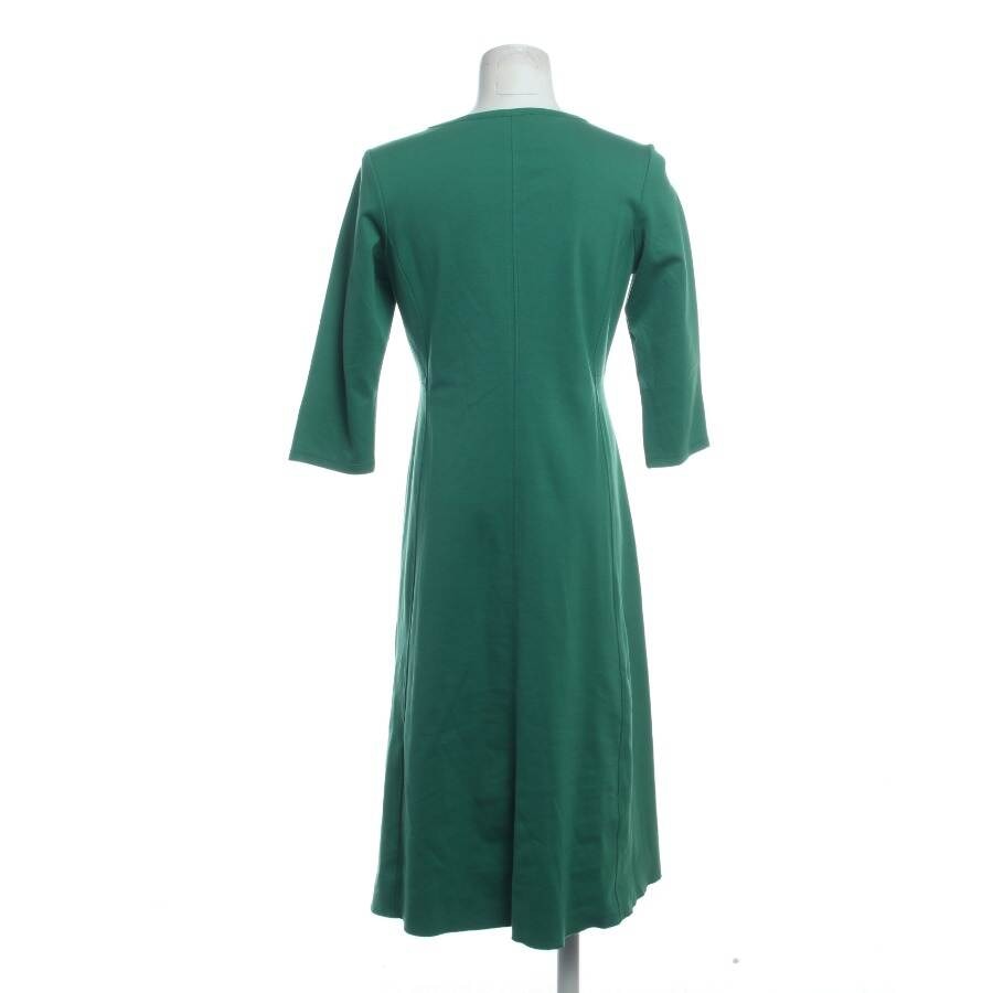 Image 2 of Dress 40 Green in color Green | Vite EnVogue