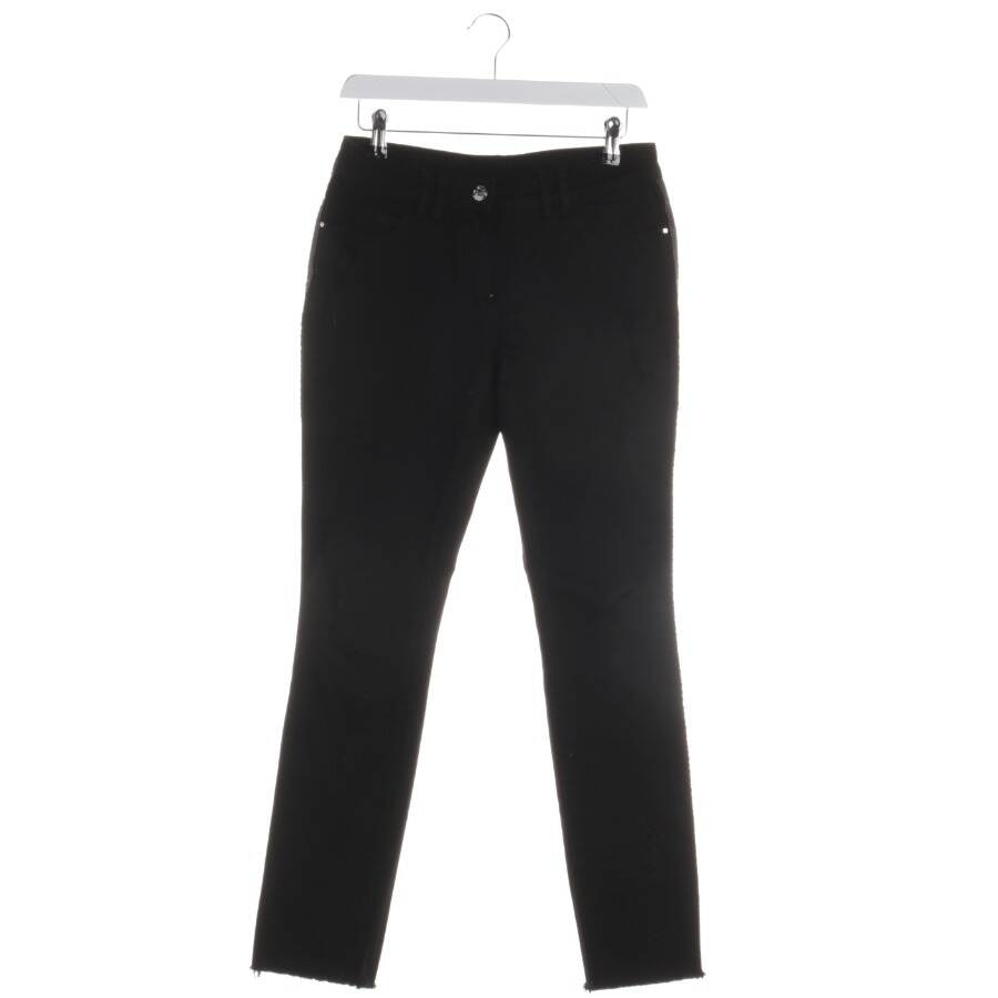 Image 1 of Jeans Slim Fit 36 Black in color Black | Vite EnVogue
