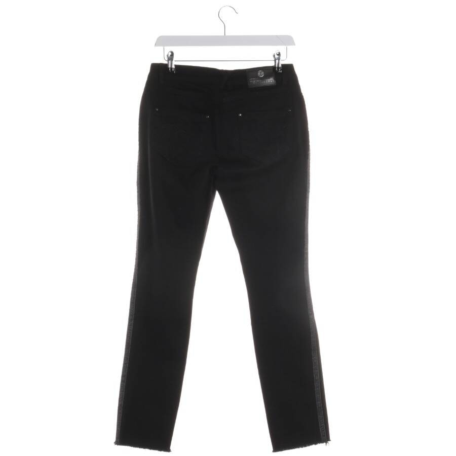 Bild 2 von Jeans Slim Fit 36 Schwarz in Farbe Schwarz | Vite EnVogue